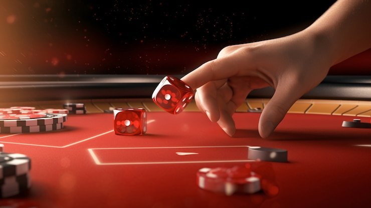 Privasi akun saat memakai bonus ledak388